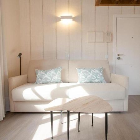 Suncity Boho Suite Loft Málaga Extérieur photo