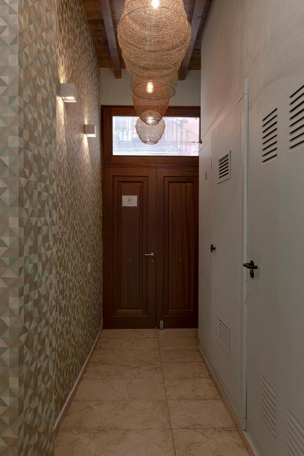 Suncity Boho Suite Loft Málaga Extérieur photo