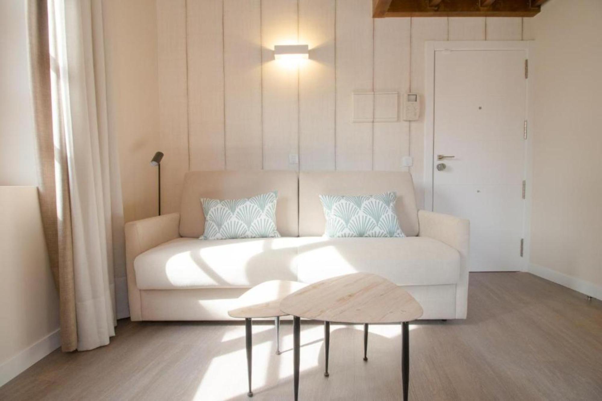 Suncity Boho Suite Loft Málaga Extérieur photo
