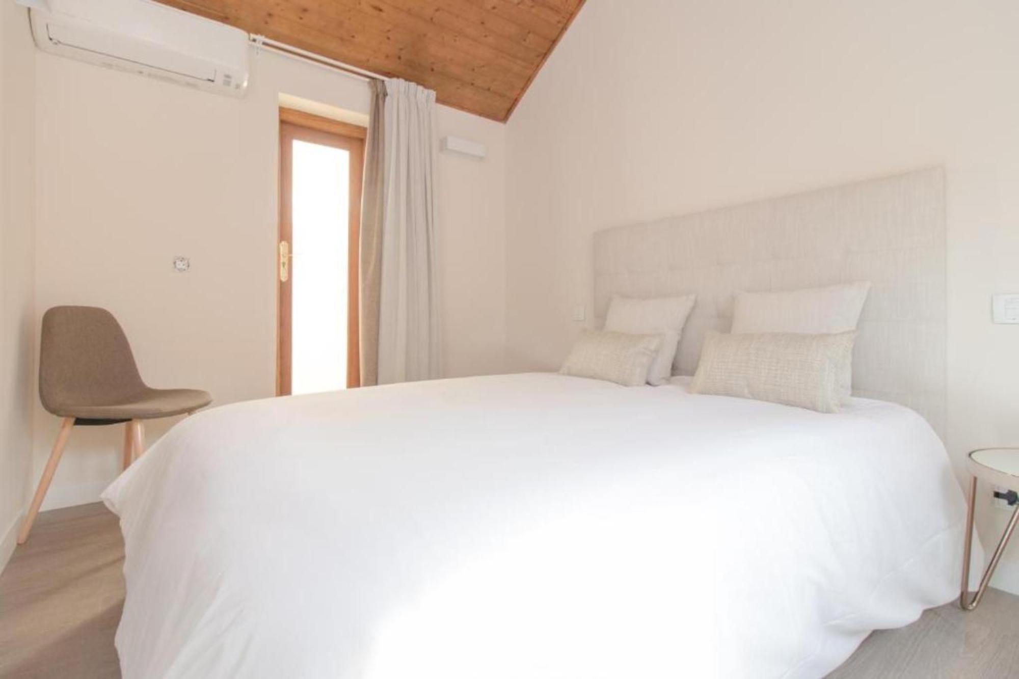 Suncity Boho Suite Loft Málaga Extérieur photo