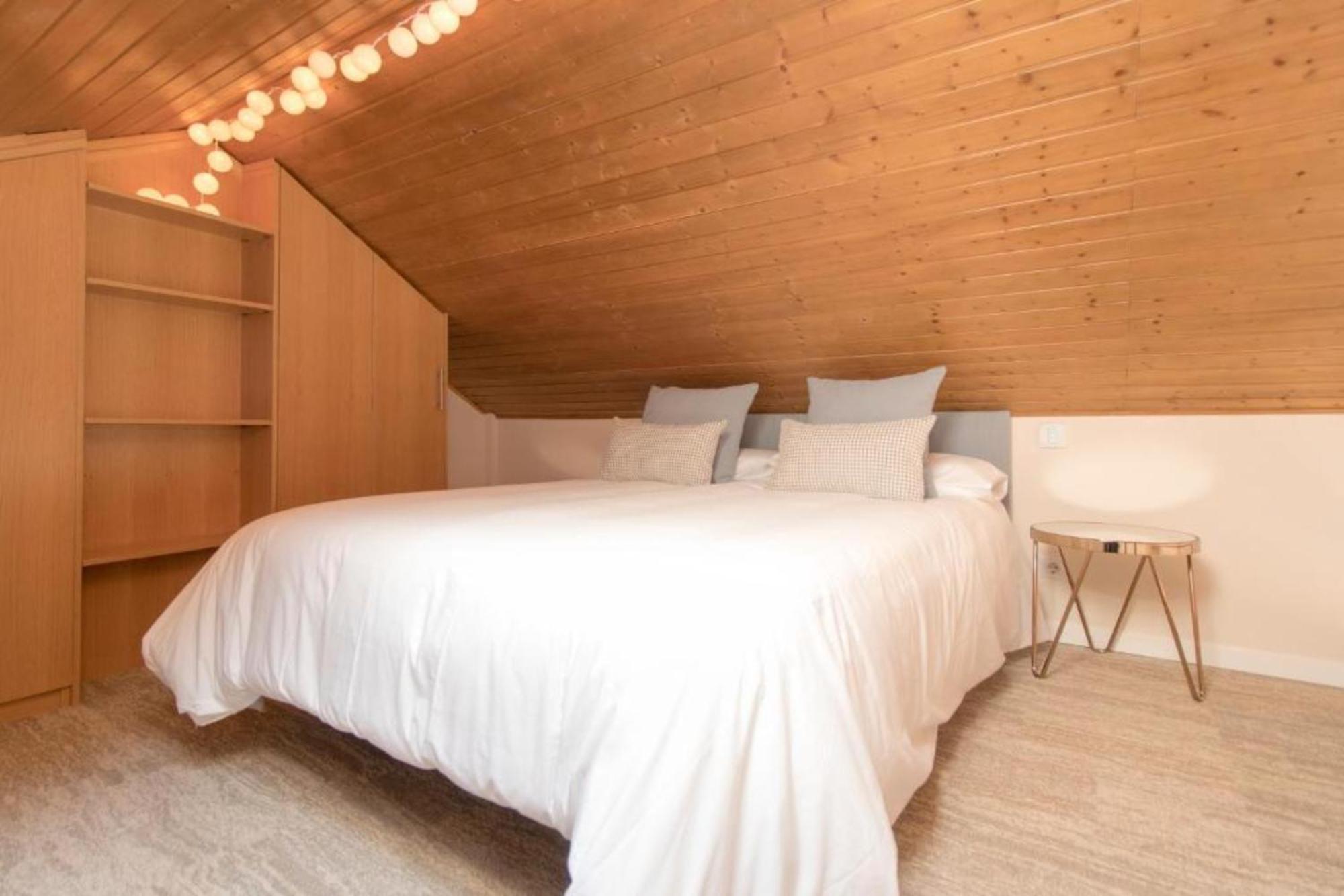Suncity Boho Suite Loft Málaga Extérieur photo