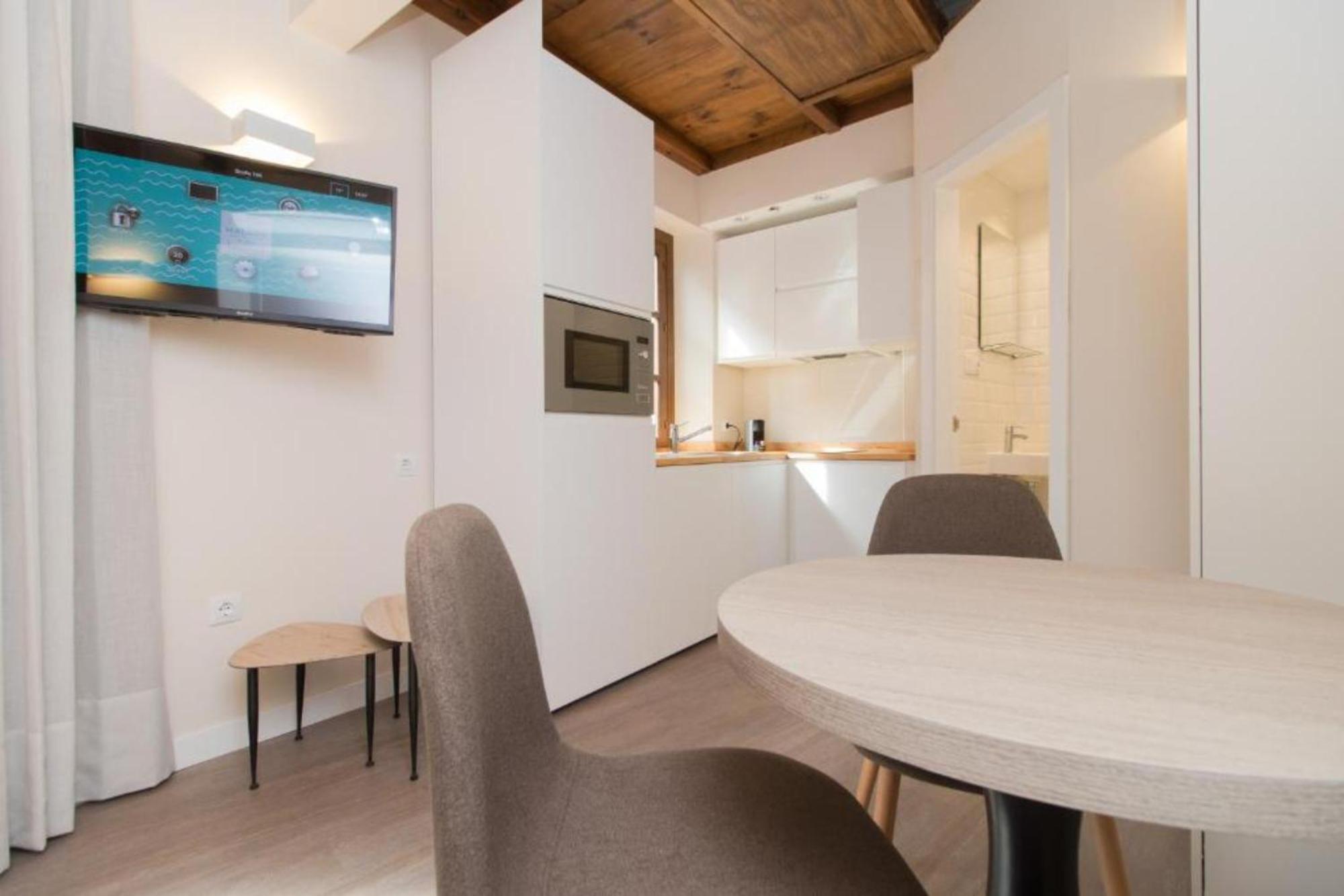 Suncity Boho Suite Loft Málaga Extérieur photo