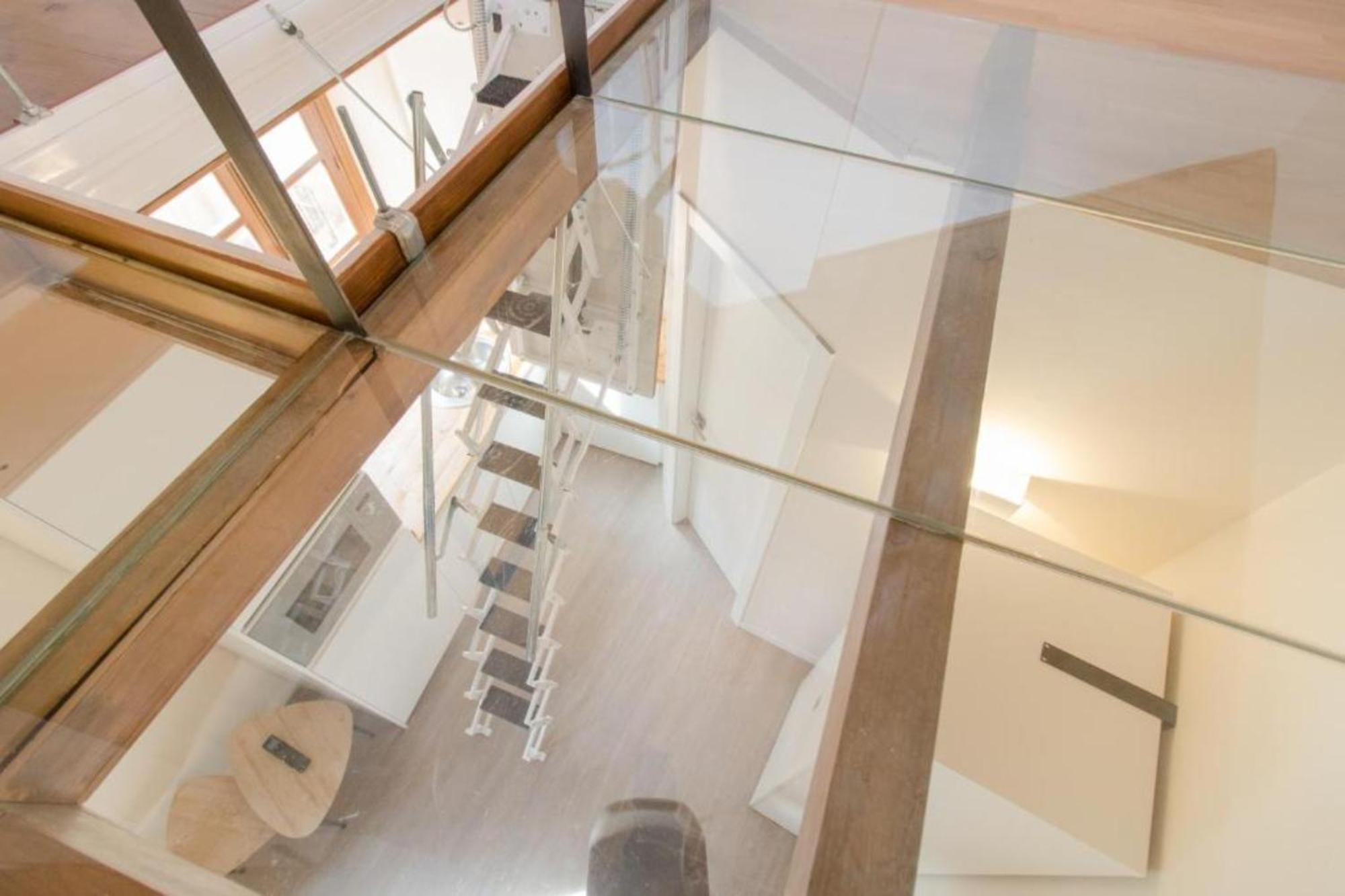 Suncity Boho Suite Loft Málaga Extérieur photo